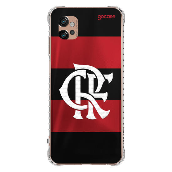  Flamengo - Uniforme 1 2026 Escudo