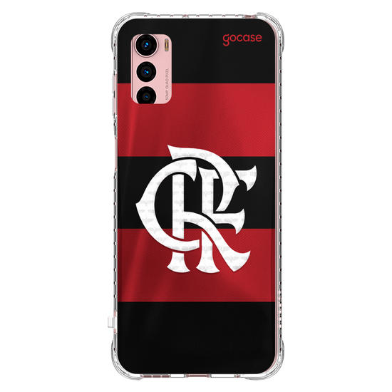  Flamengo - Uniforme 1 2026 Escudo