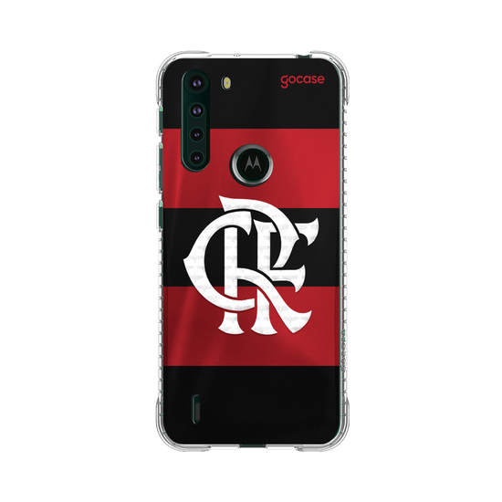  Flamengo - Uniforme 1 2026 Escudo