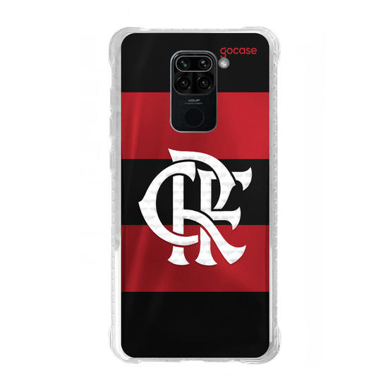  Flamengo - Uniforme 1 2026 Escudo