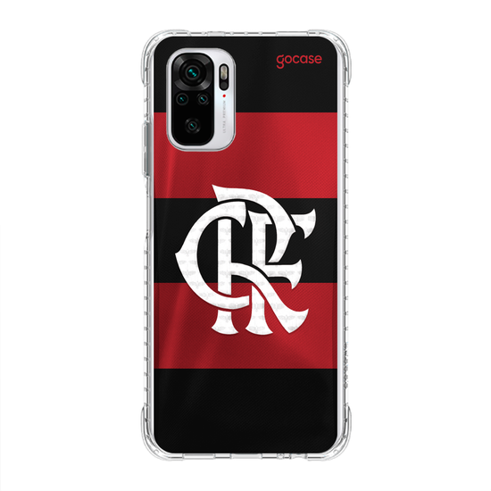  Flamengo - Uniforme 1 2026 Escudo