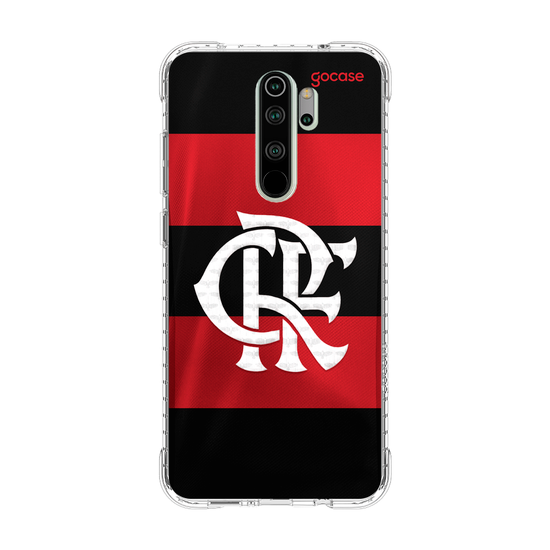  Flamengo - Uniforme 1 2026 Escudo