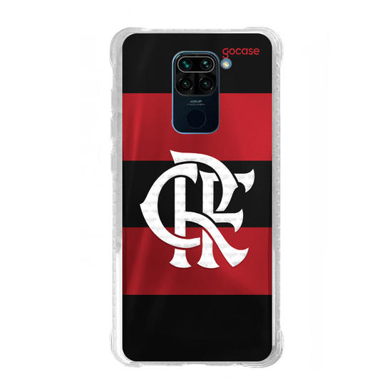  Flamengo - Uniforme 1 2026 Escudo