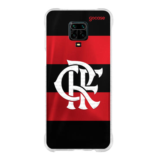  Flamengo - Uniforme 1 2026 Escudo