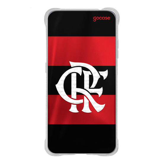  Flamengo - Uniforme 1 2026 Escudo