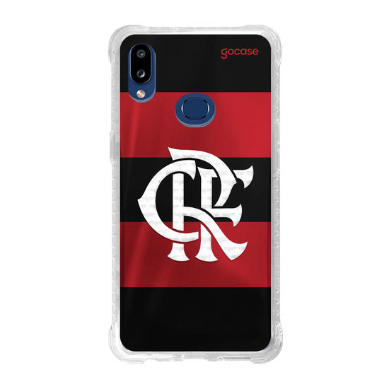  Flamengo - Uniforme 1 2026 Escudo