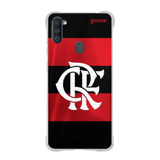  Flamengo - Uniforme 1 2026 Escudo