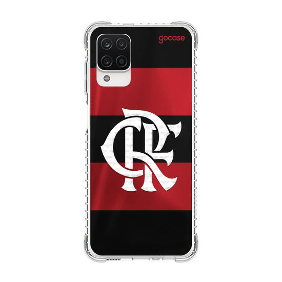  Flamengo - Uniforme 1 2026 Escudo