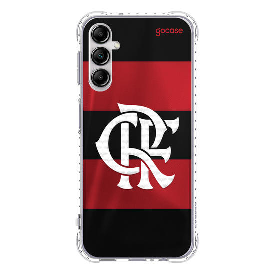  Flamengo - Uniforme 1 2026 Escudo