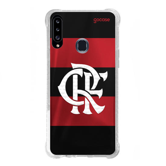  Flamengo - Uniforme 1 2026 Escudo