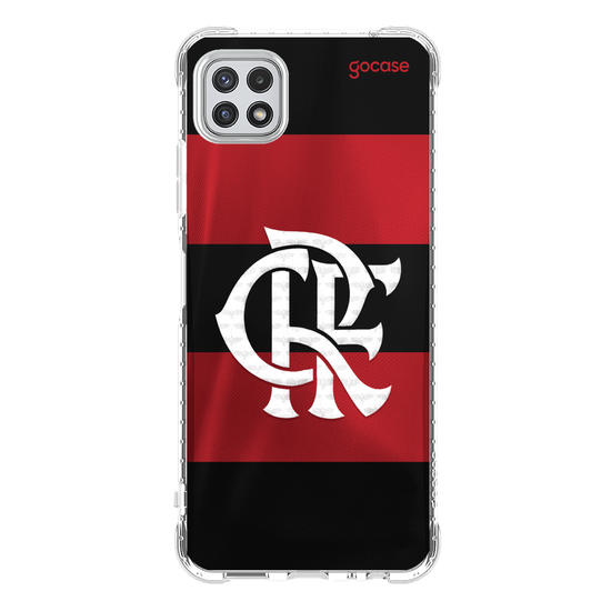  Flamengo - Uniforme 1 2026 Escudo