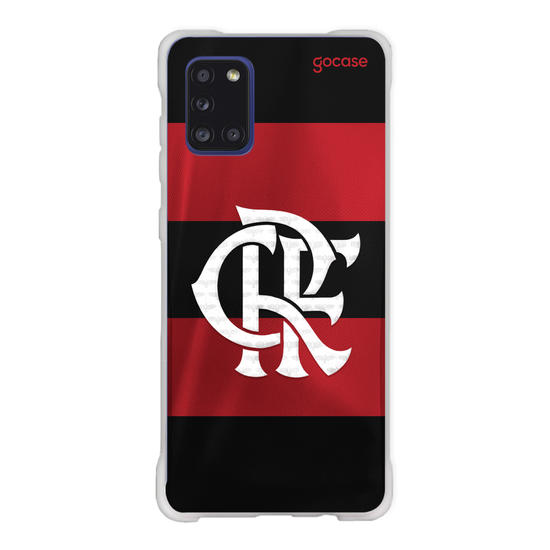  Flamengo - Uniforme 1 2026 Escudo