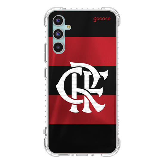  Flamengo - Uniforme 1 2026 Escudo