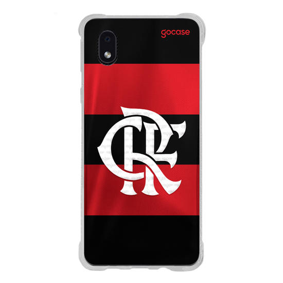  Flamengo - Uniforme 1 2026 Escudo