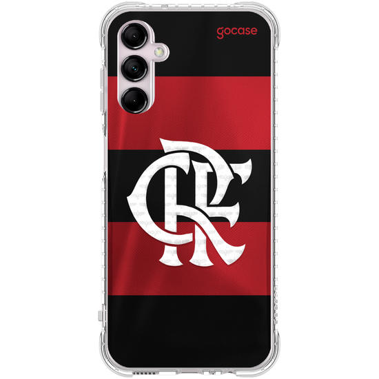  Flamengo - Uniforme 1 2026 Escudo