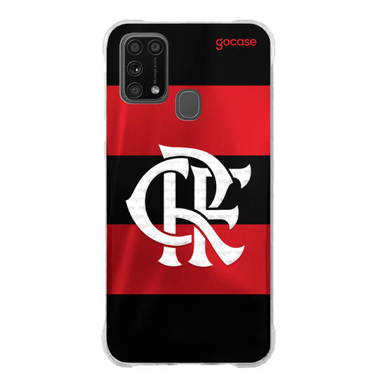  Flamengo - Uniforme 1 2026 Escudo