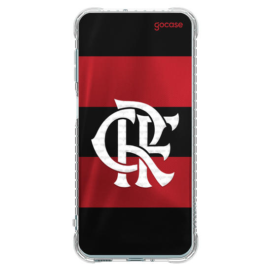  Flamengo - Uniforme 1 2026 Escudo