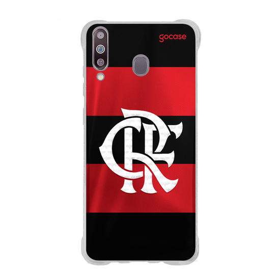  Flamengo - Uniforme 1 2026 Escudo