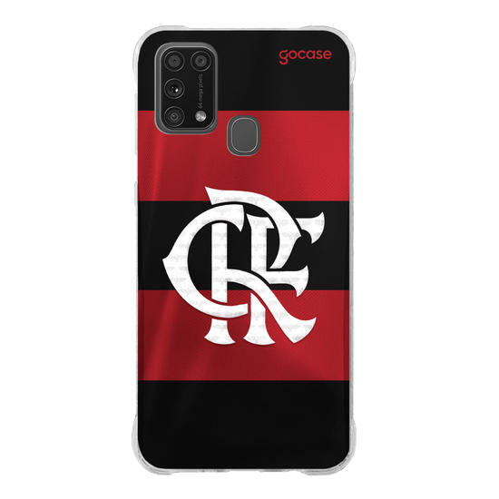  Flamengo - Uniforme 1 2026 Escudo