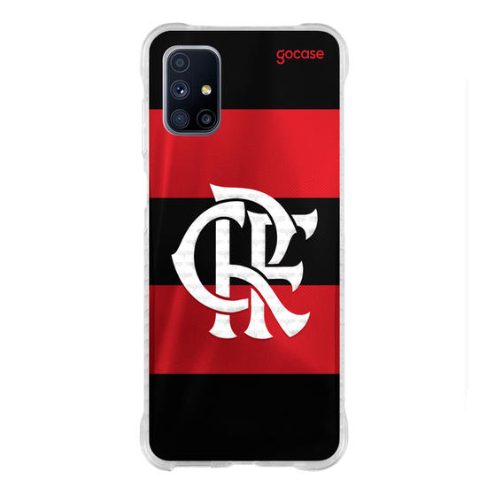  Flamengo - Uniforme 1 2026 Escudo
