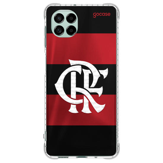  Flamengo - Uniforme 1 2026 Escudo