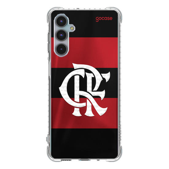  Flamengo - Uniforme 1 2026 Escudo