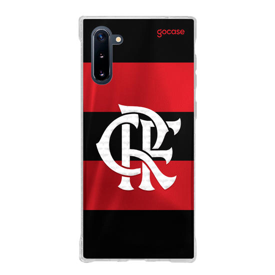  Flamengo - Uniforme 1 2026 Escudo