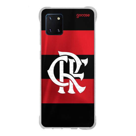  Flamengo - Uniforme 1 2026 Escudo