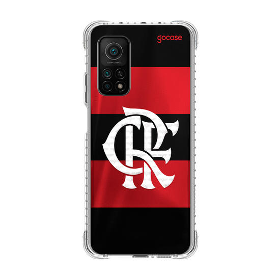  Flamengo - Uniforme 1 2026 Escudo