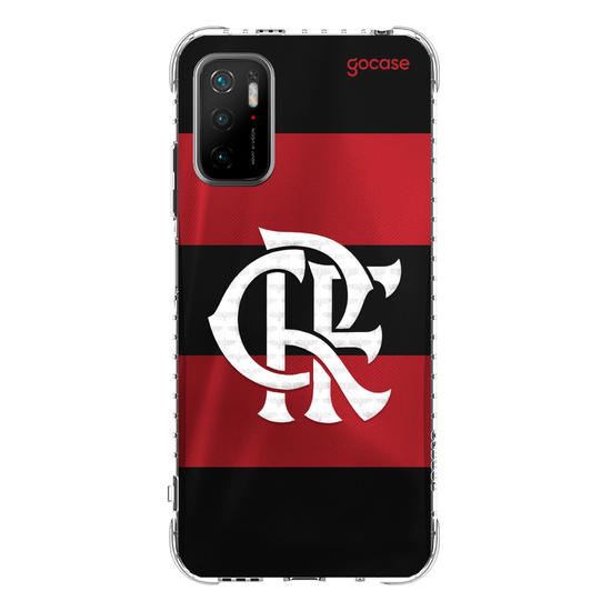  Flamengo - Uniforme 1 2026 Escudo