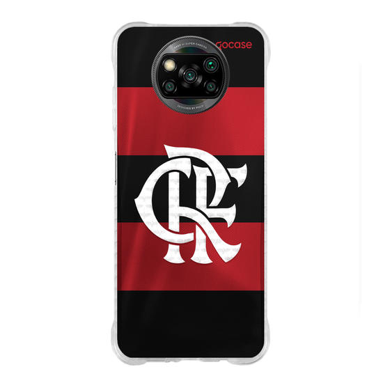  Flamengo - Uniforme 1 2026 Escudo