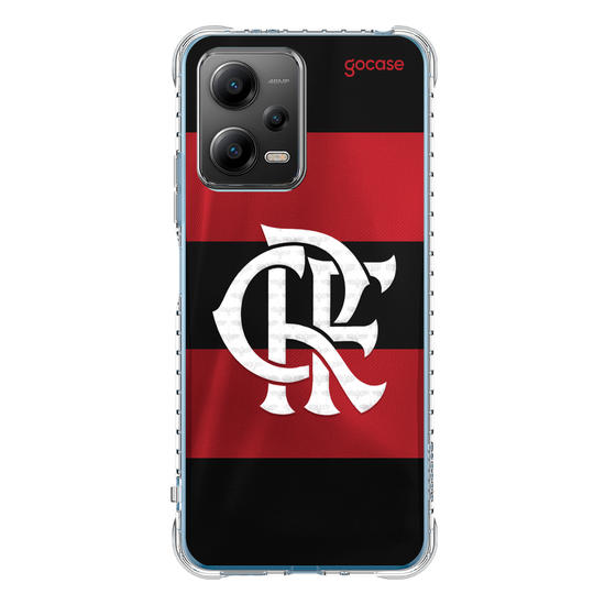  Flamengo - Uniforme 1 2026 Escudo