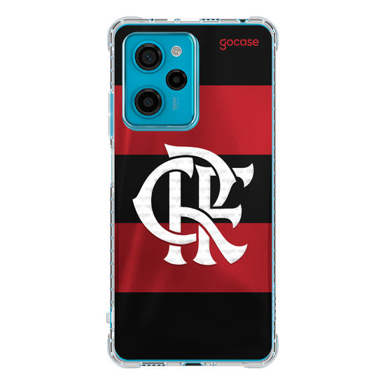  Flamengo - Uniforme 1 2026 Escudo