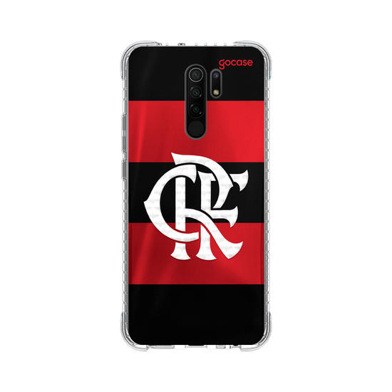  Flamengo - Uniforme 1 2026 Escudo