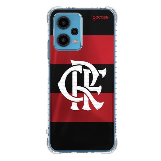  Flamengo - Uniforme 1 2026 Escudo