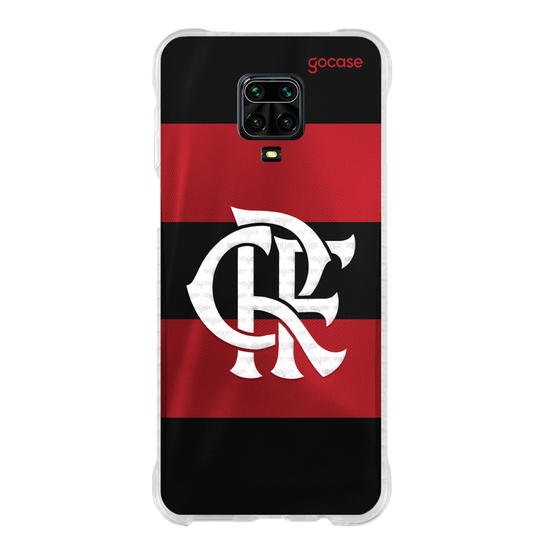 Flamengo - Uniforme 1 2026 Escudo