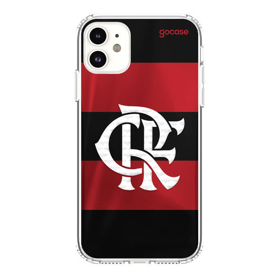  Flamengo - Uniforme 1 2026 Escudo