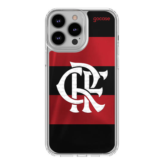  Flamengo - Uniforme 1 2026 Escudo