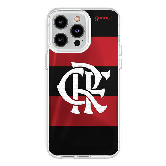  Flamengo - Uniforme 1 2026 Escudo
