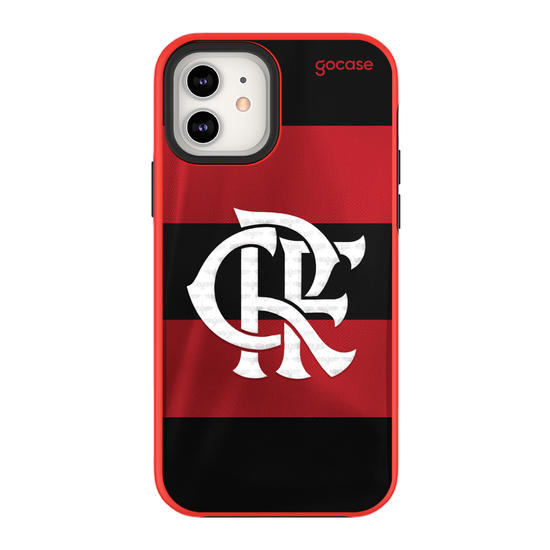  Flamengo - Uniforme 1 2026 Escudo
