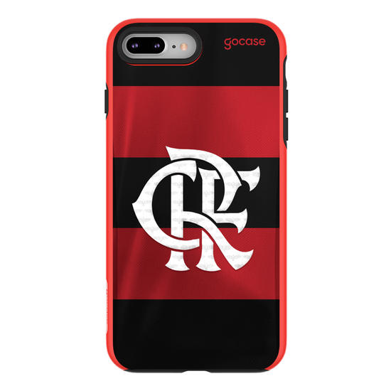  Flamengo - Uniforme 1 2026 Escudo