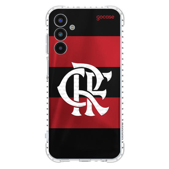  Flamengo - Uniforme 1 2026 Escudo