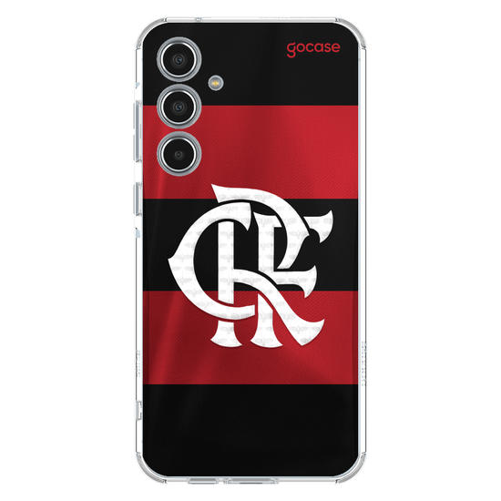  Flamengo - Uniforme 1 2026 Escudo