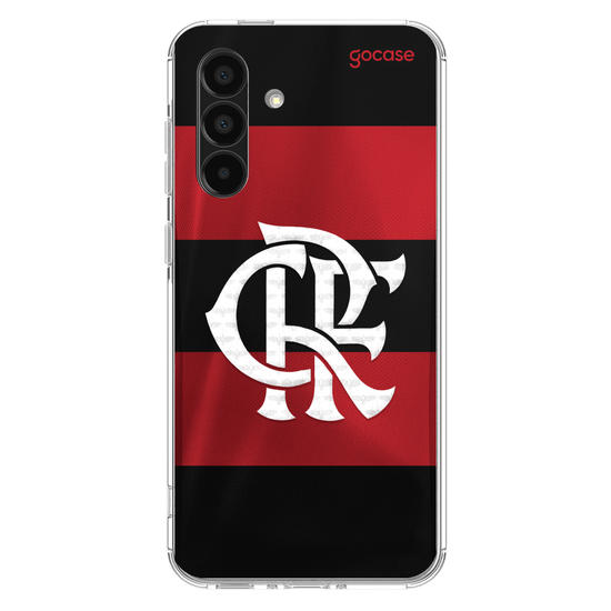  Flamengo - Uniforme 1 2026 Escudo