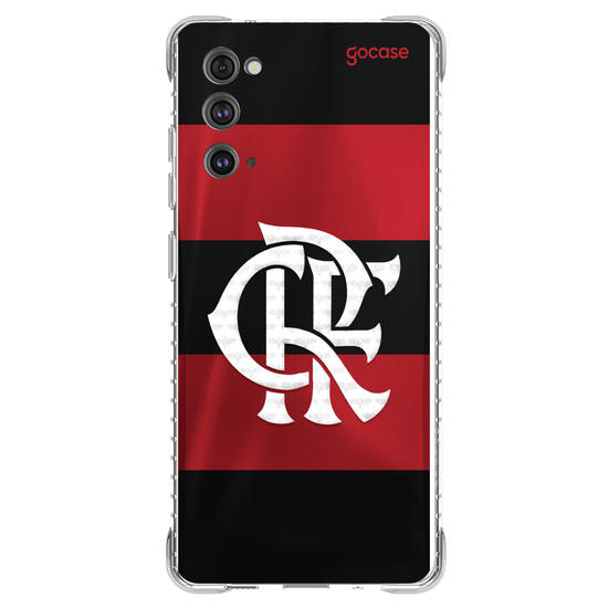  Flamengo - Uniforme 1 2026 Escudo
