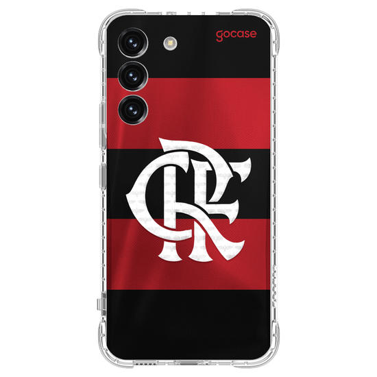  Flamengo - Uniforme 1 2026 Escudo