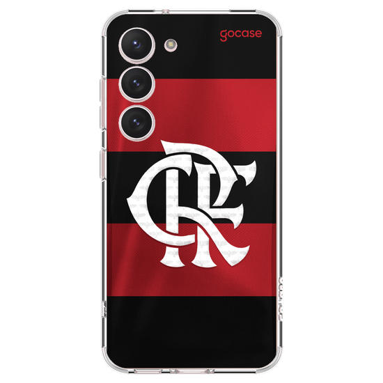  Flamengo - Uniforme 1 2026 Escudo
