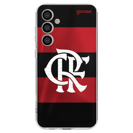  Flamengo - Uniforme 1 2026 Escudo