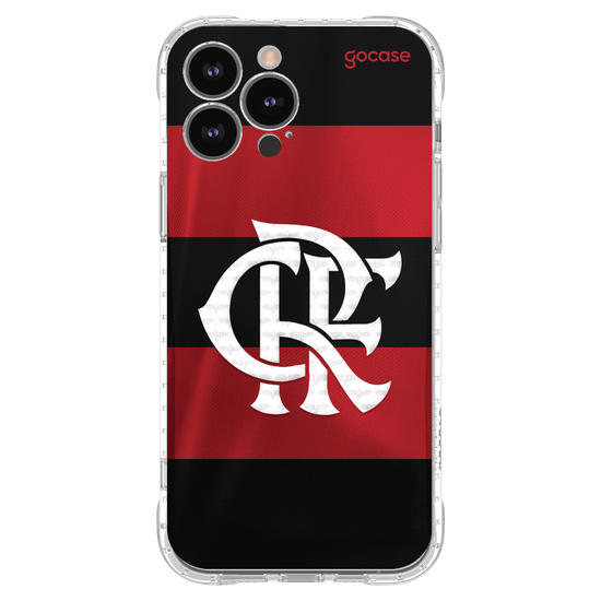  Flamengo - Uniforme 1 2026 Escudo