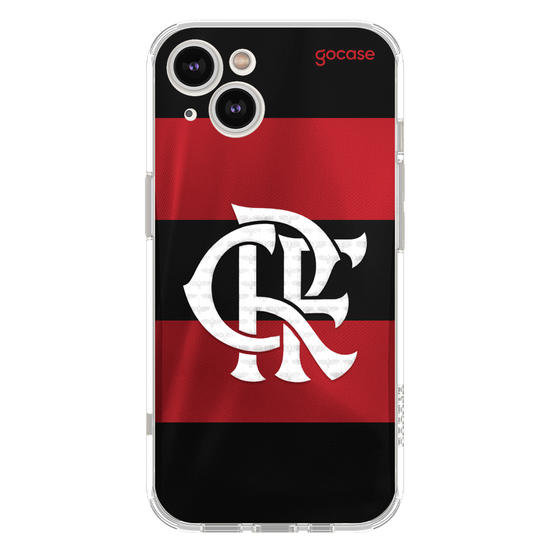  Flamengo - Uniforme 1 2026 Escudo